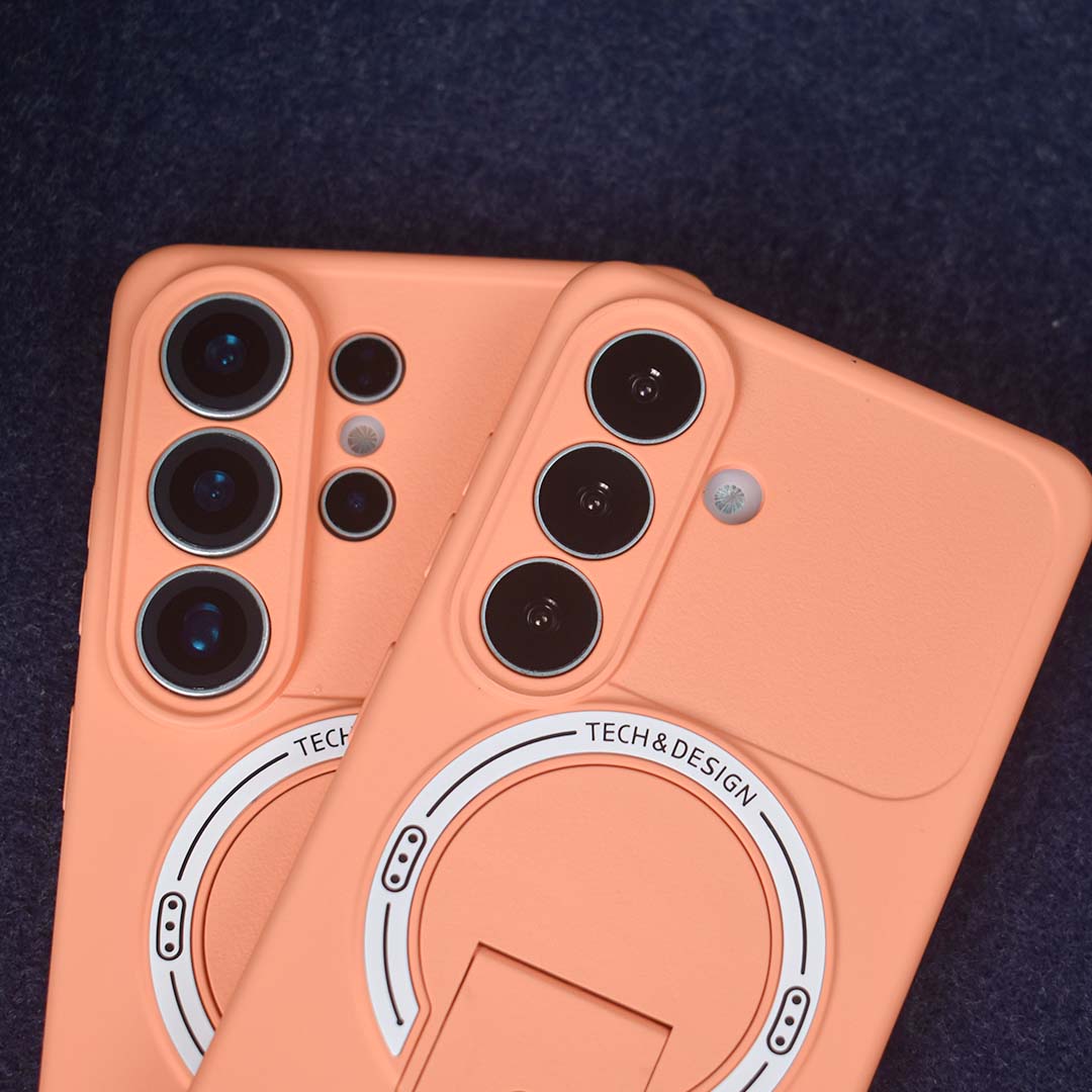 Core Stand 360 Magnetic Case - Galaxy