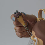 IcePop Summer Drink Bottle  - Brown