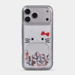 Sprinkle Kitty Pop Case - iPhone
