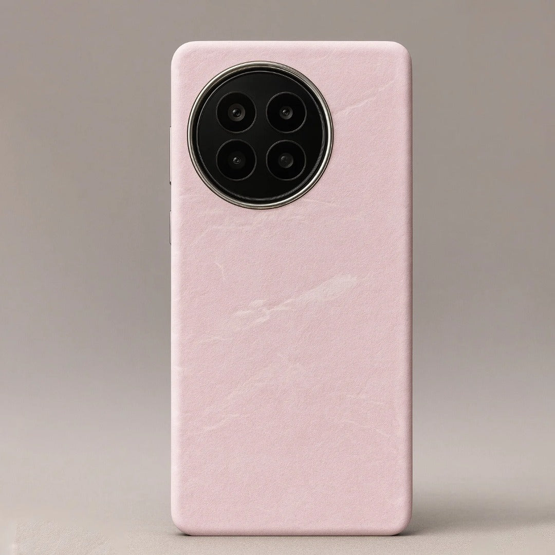 Elegant Velvet Texture Case - OnePlus