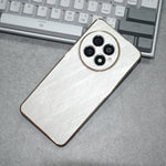 Electroplating Golden Edge Case - OnePlus