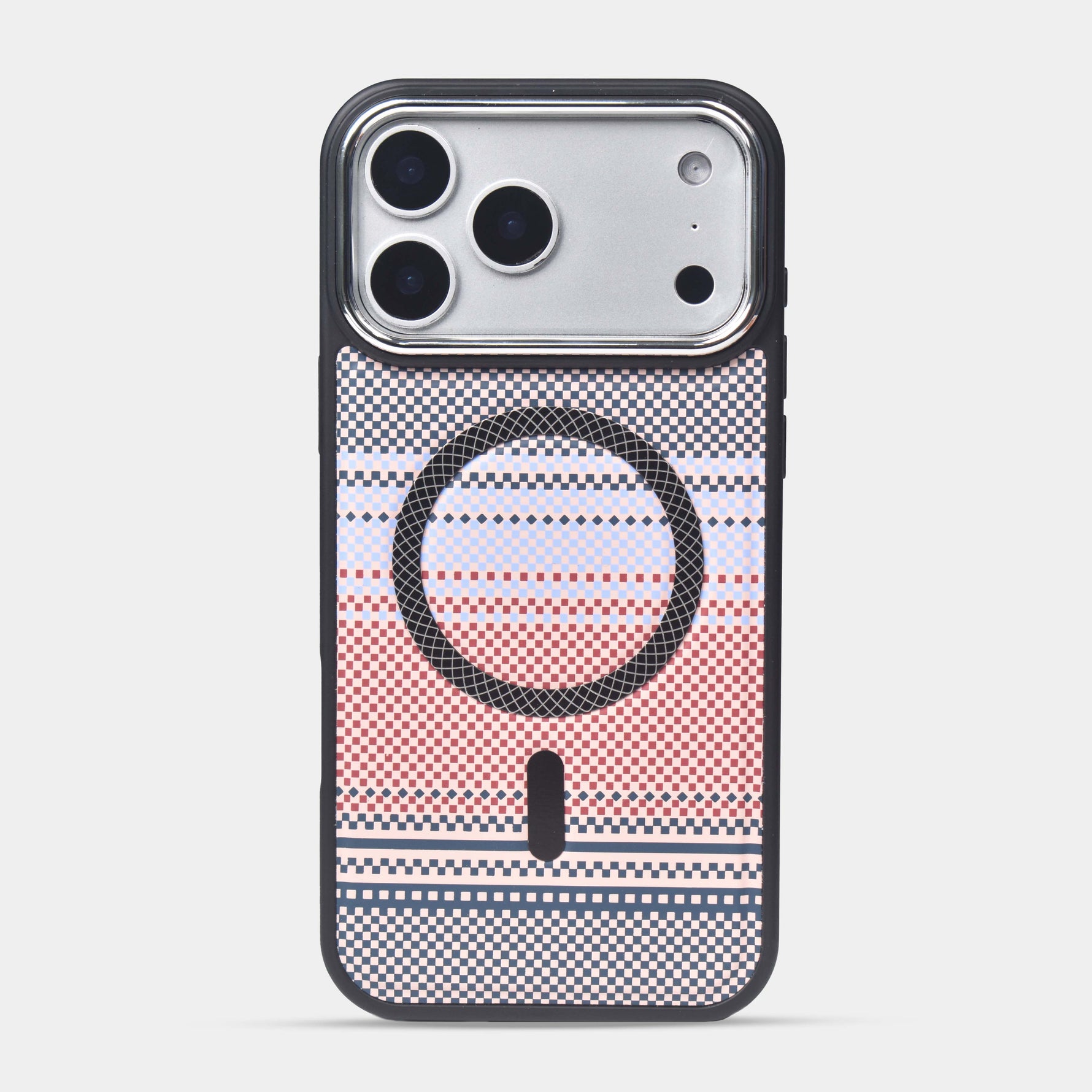 Aero Weave Mag Ring Case