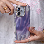 Prism Glow Crystal Case - iPhone