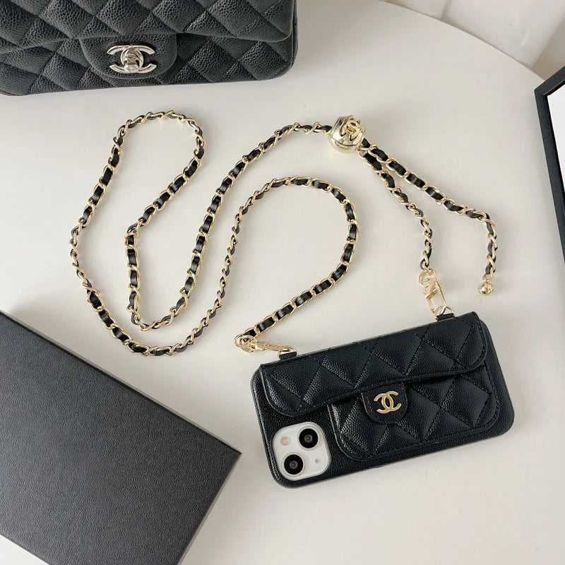 Leather Luxury Case
