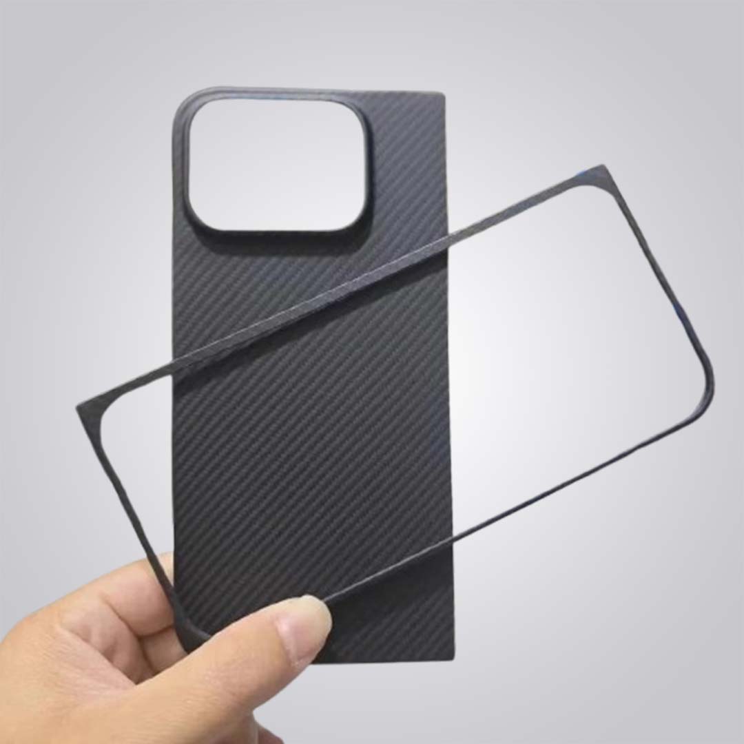 Carbon Fiber Aramid Case - Google