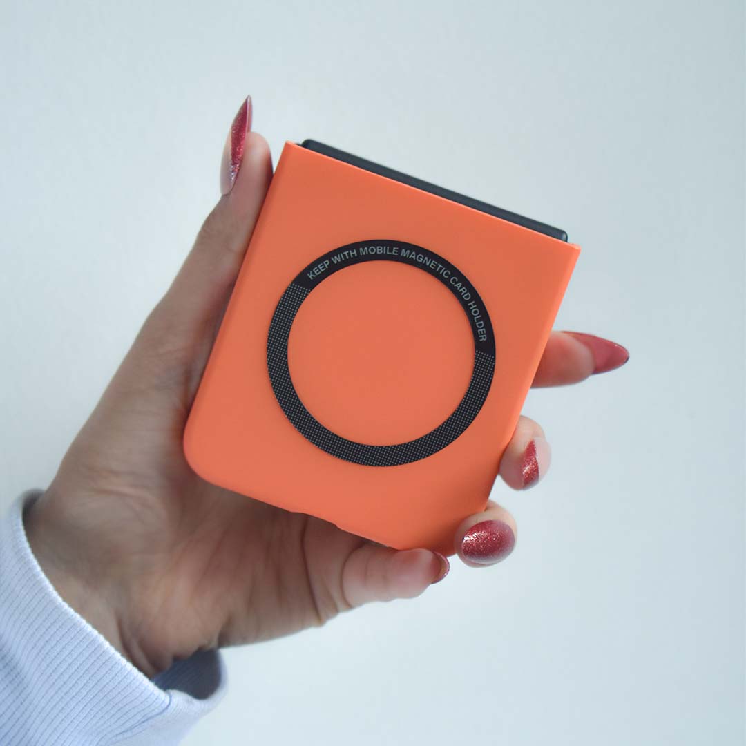 Aura Flip MagSafe Case - Z Flip Series
