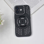 PowerVent MagSafe Armor Case - iPhone