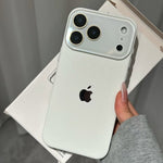 Arctic Mist Logo Case - iPhone