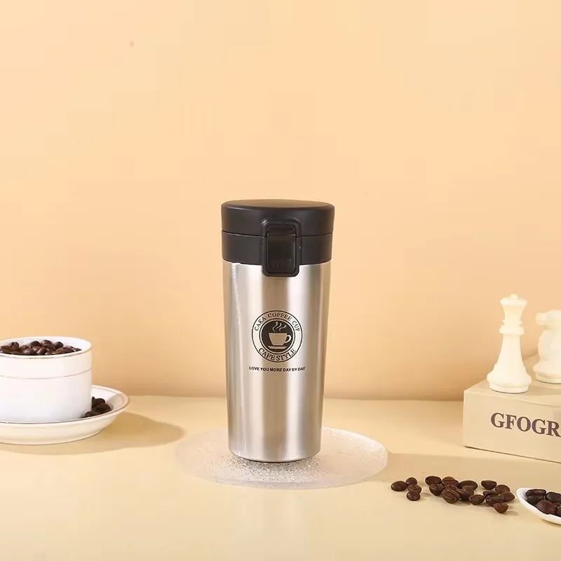ThermoLock Travel Mug
