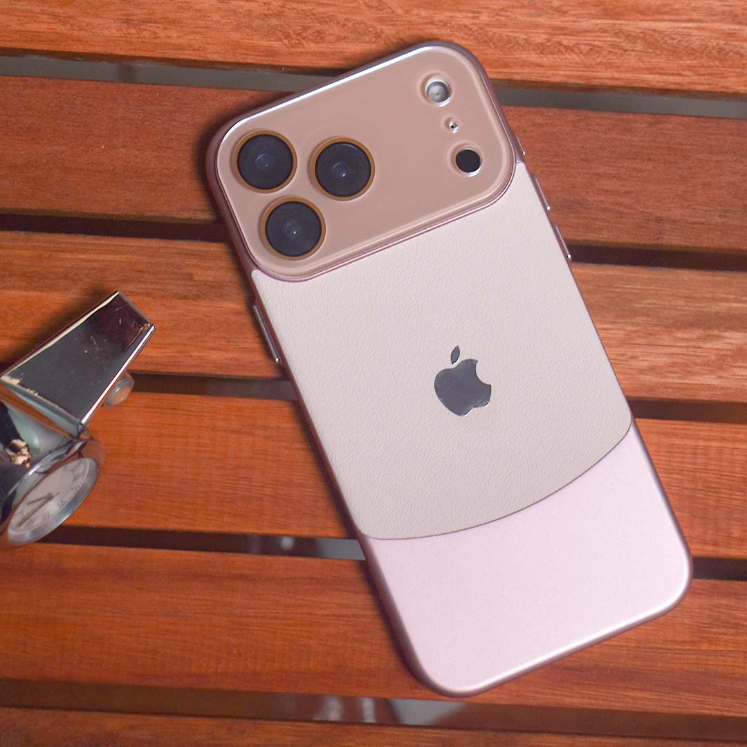 Velvet Rose Shield Case - iPhone