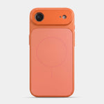 Citrine Veil – iPhone Air