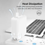SiliconTouch Mac Adapter Cover