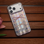 Aurora Bow Glow Case - iPhone