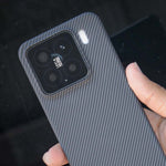 Carbon Edge Case - Xiaomi