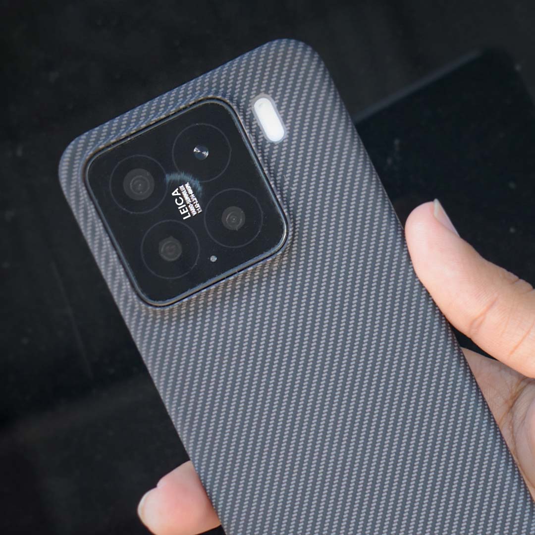 Carbon Edge Case - Xiaomi