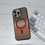 Aero Weave Mag Ring Case