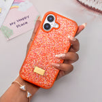 Citrus Glimmer – iPhone
