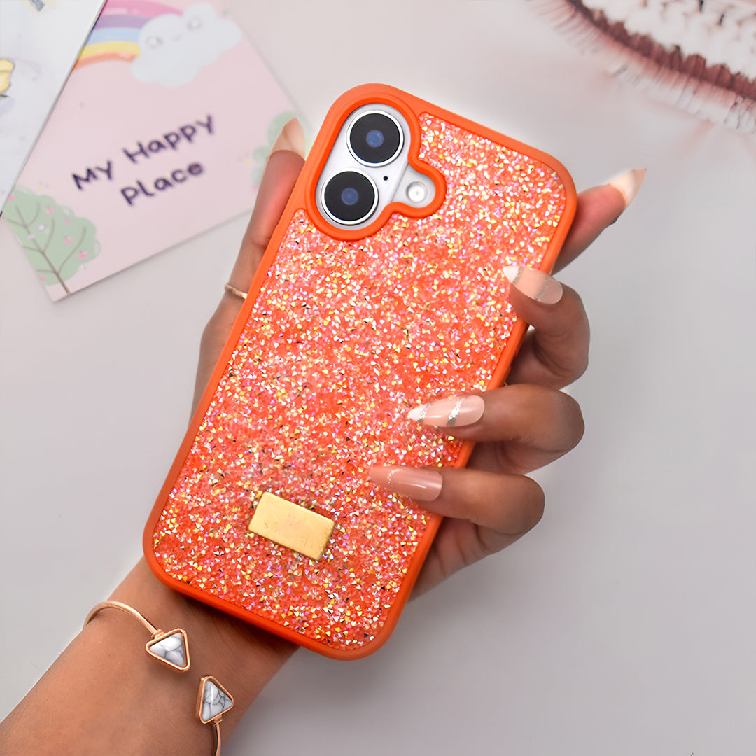 Citrus Glimmer – iPhone