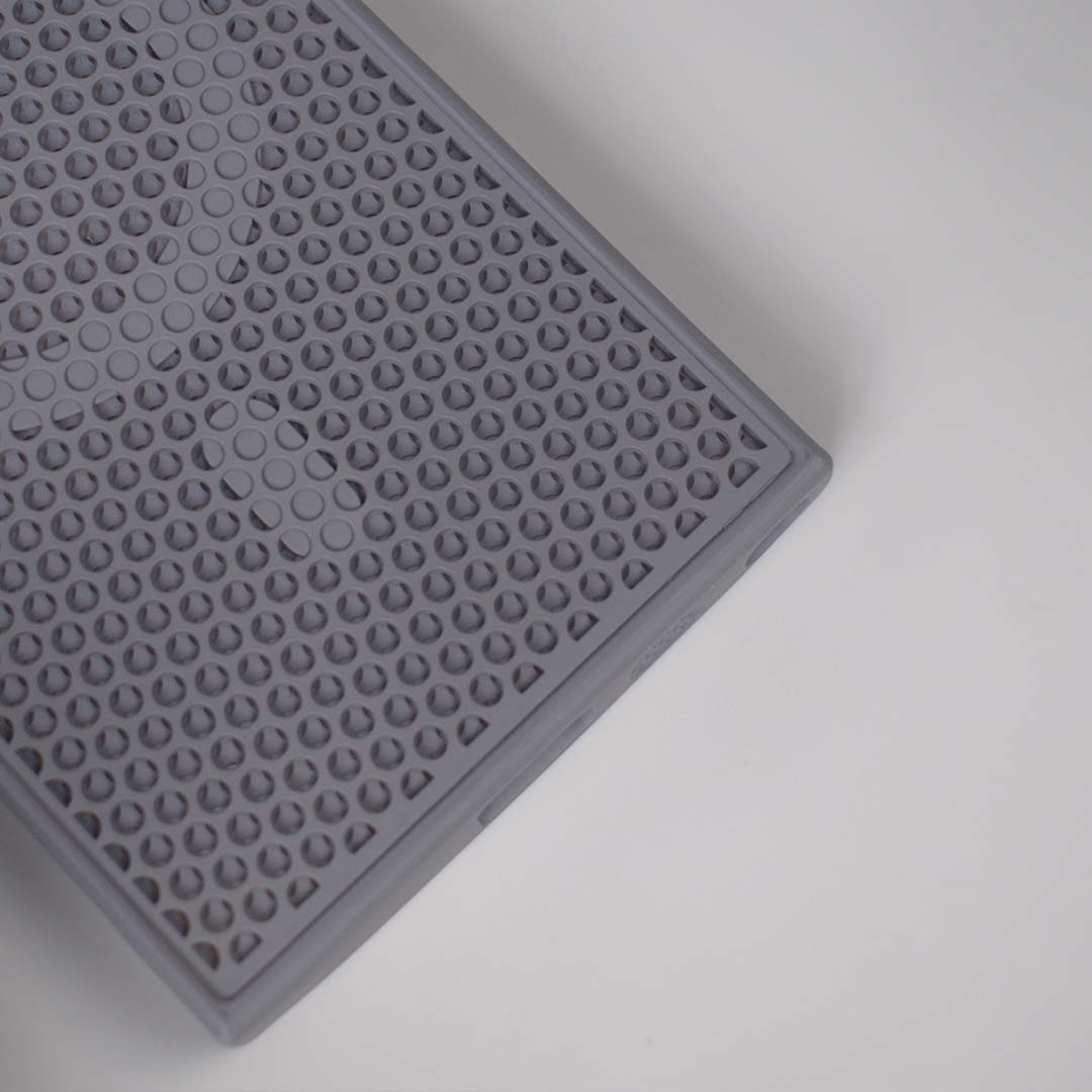 Breathable Cooling Mesh Case - Galaxy