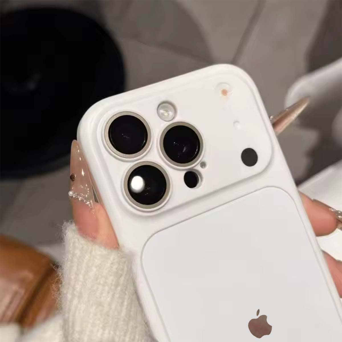 Duo Flex Silicone Case - iPhone