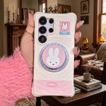 Miffy Pop Bliss Case - Galaxy