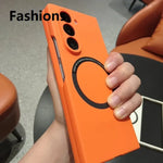 Blaze Magnetic Fold Case