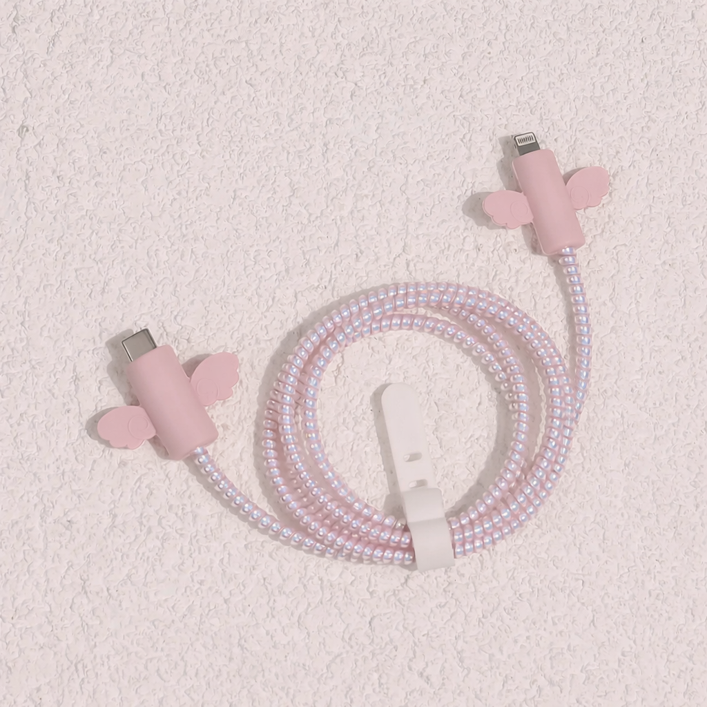 Happy Bear Adapter Kit - Pink