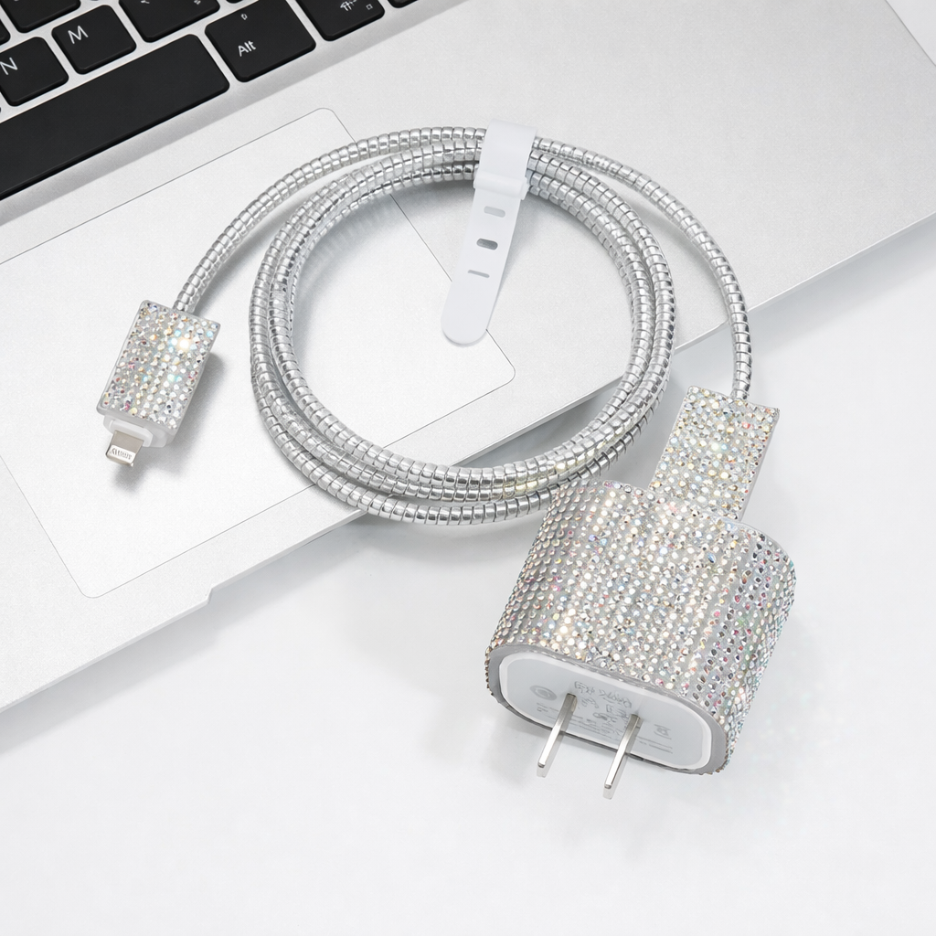 LuxeSpark Adapter Kit