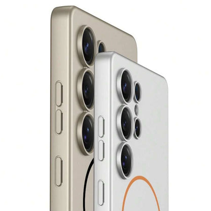 Snap Lock Case - Galaxy