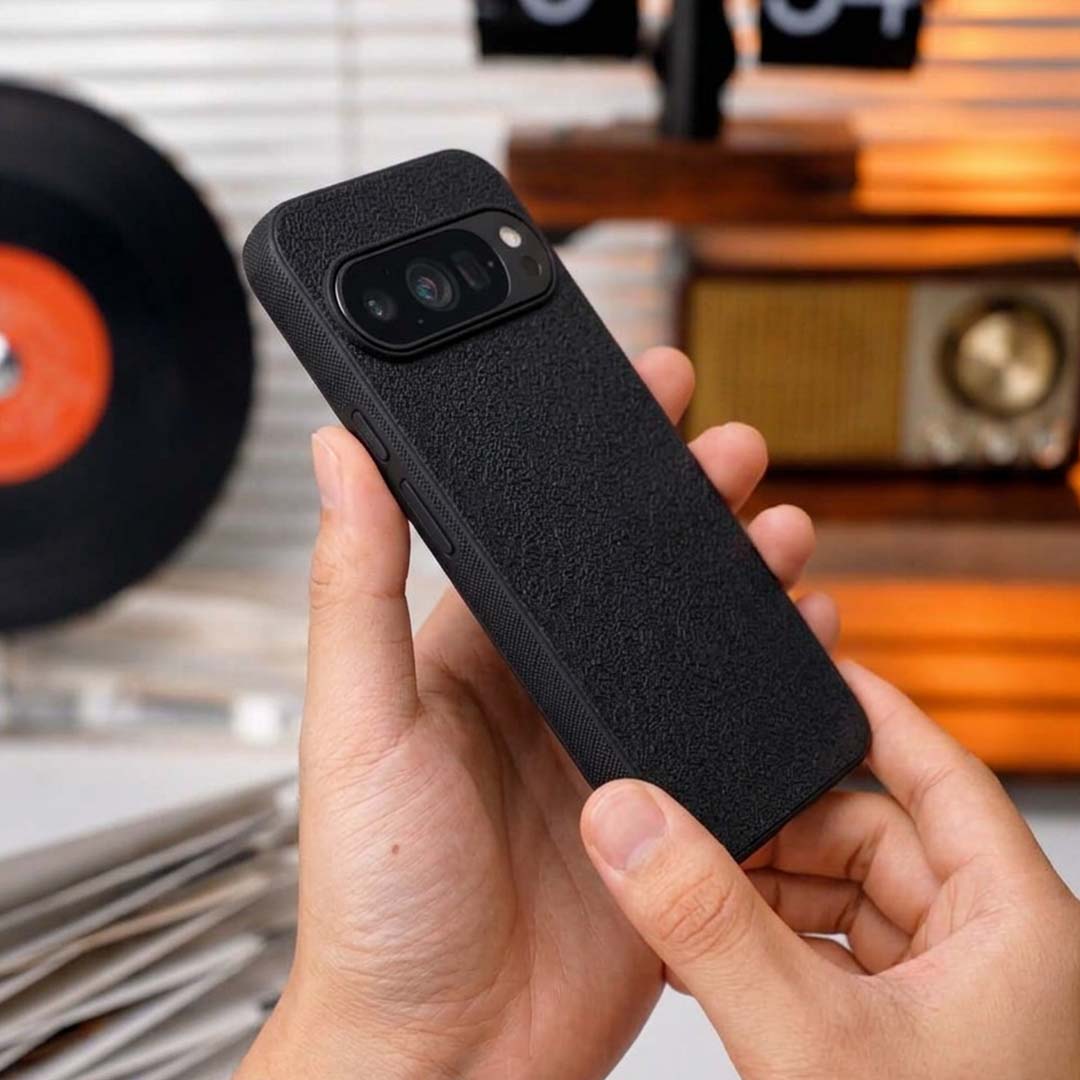 Stealth Grip Shield Case