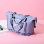 Foldable Travel Duffle Bag