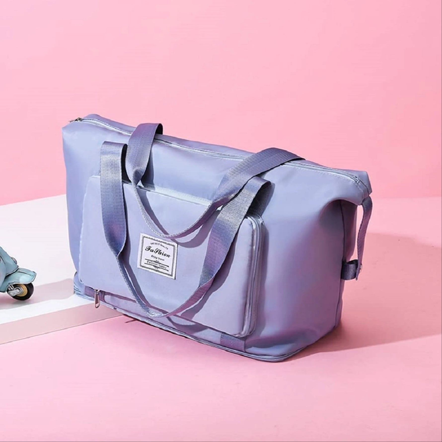 Foldable Travel Duffle Bag