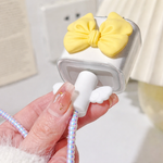 Soft Bow Adapter Kit - Yellow