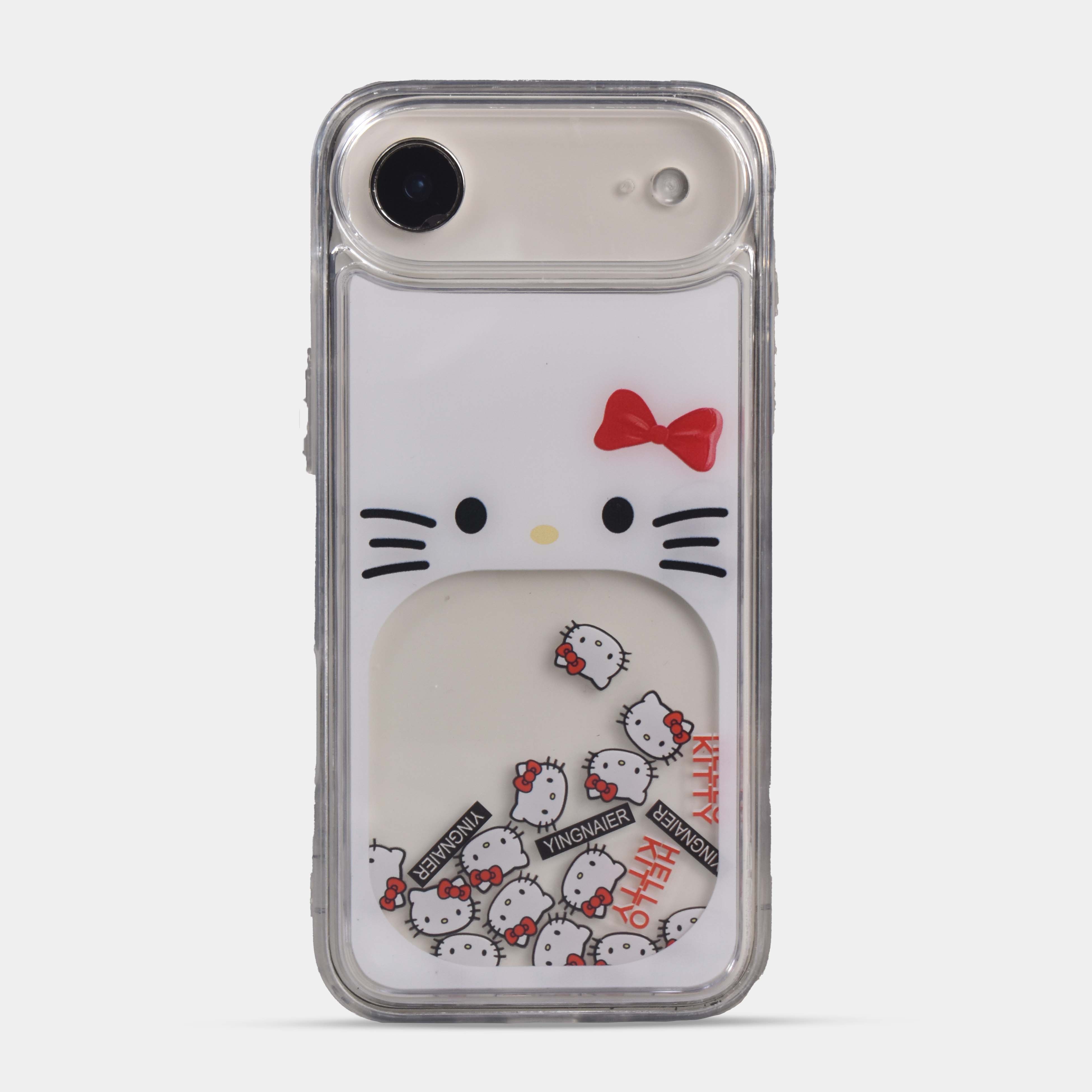 Sprinkle Kitty Pop Case - iPhone Air