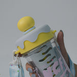 IcePop Summer Drink Bottle