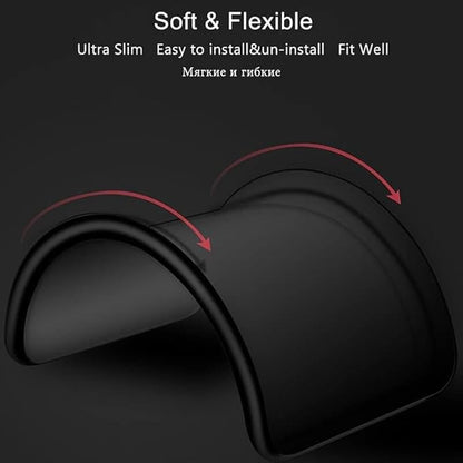 OnePlus - Liquid Silicone Case