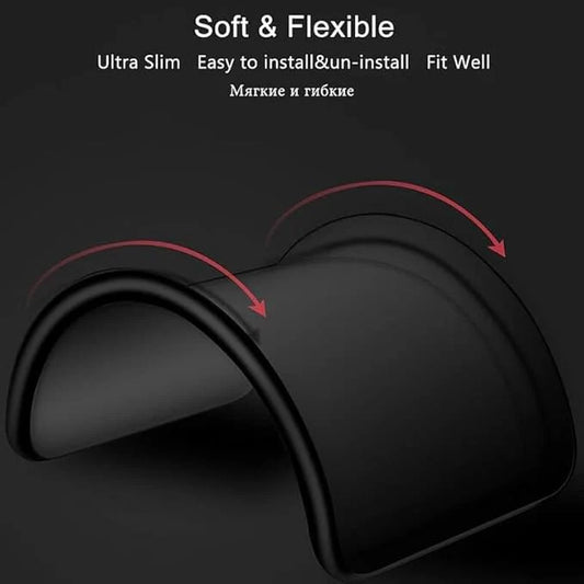 OnePlus - Liquid Silicone Case