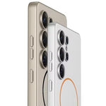 Frost Guard MagSafe Case - Galaxy