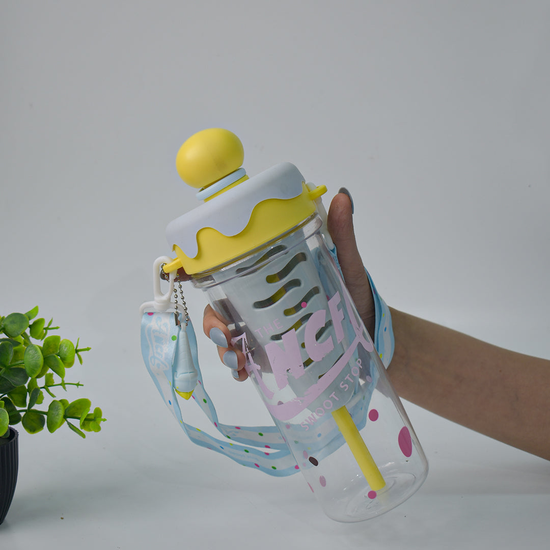 IcePop Summer Drink Bottle