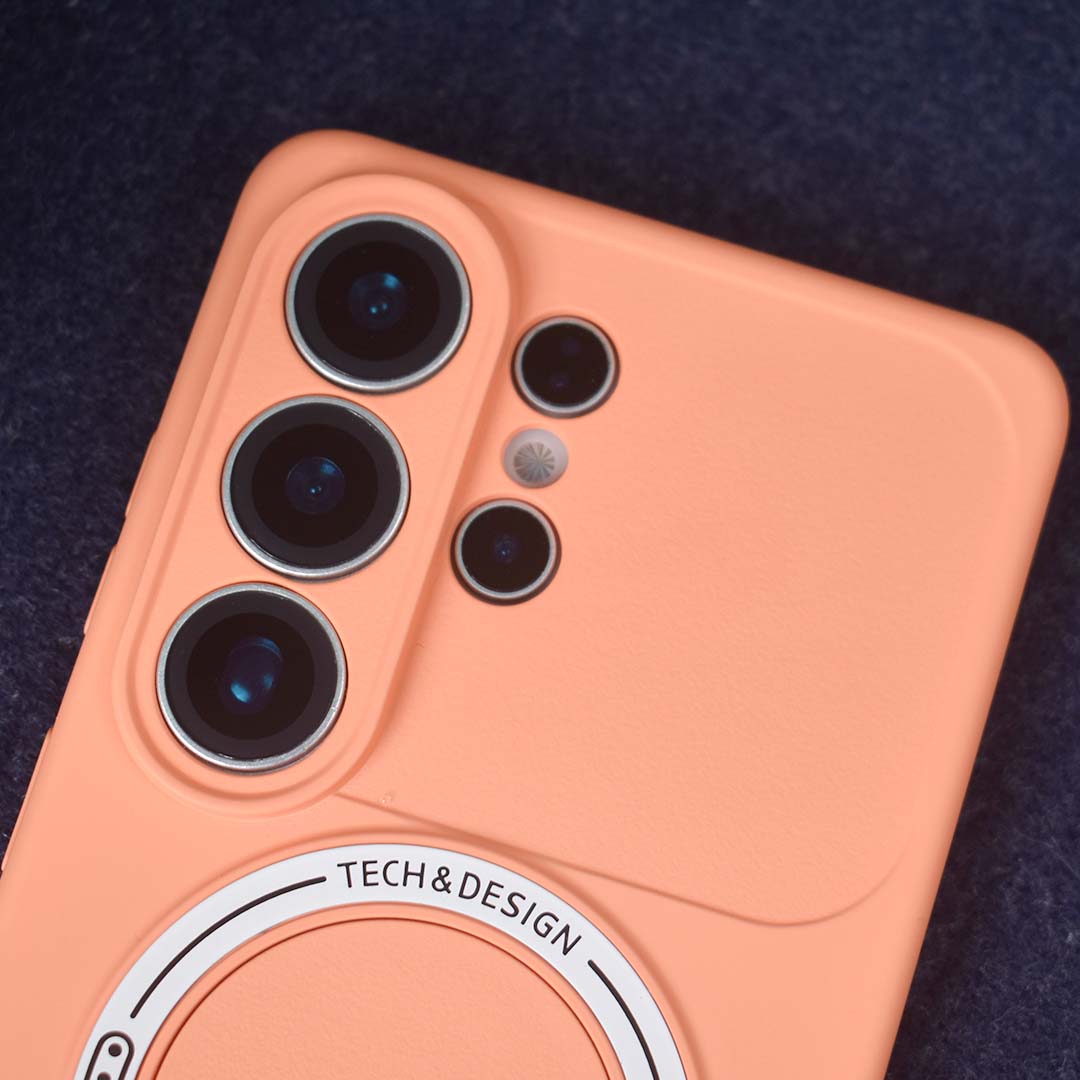 Core Stand 360 Magnetic Case - Galaxy