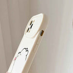 Silicone Bear Case