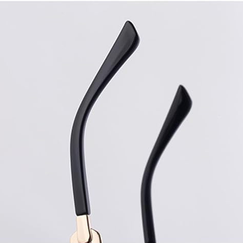 European Chain Detail Statement Sunglasses