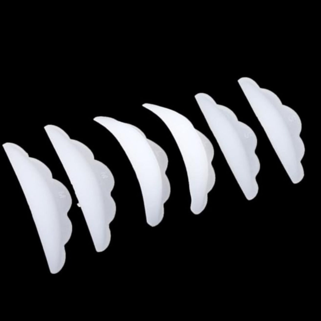 Silicone Lash Lift Pads