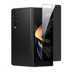 Galaxy Z Fold 6 - Anti-Peeping Privacy Tempered Glass