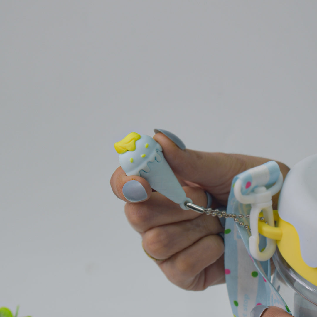 IcePop Summer Drink Bottle