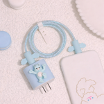 Happy Bear Adapter Kit - Blue