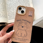 Westie Wags Case