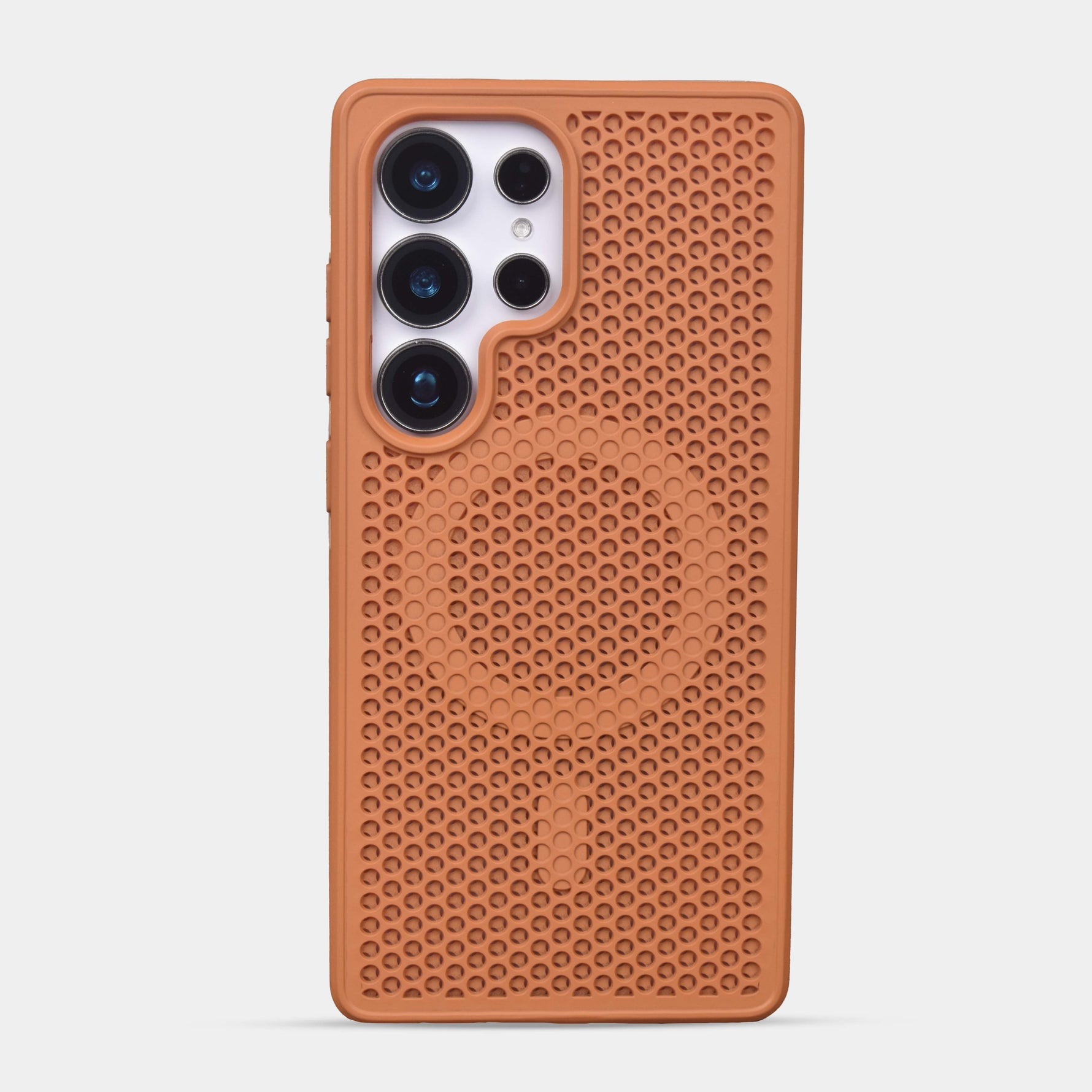 Breathable Cooling Mesh Case - Galaxy