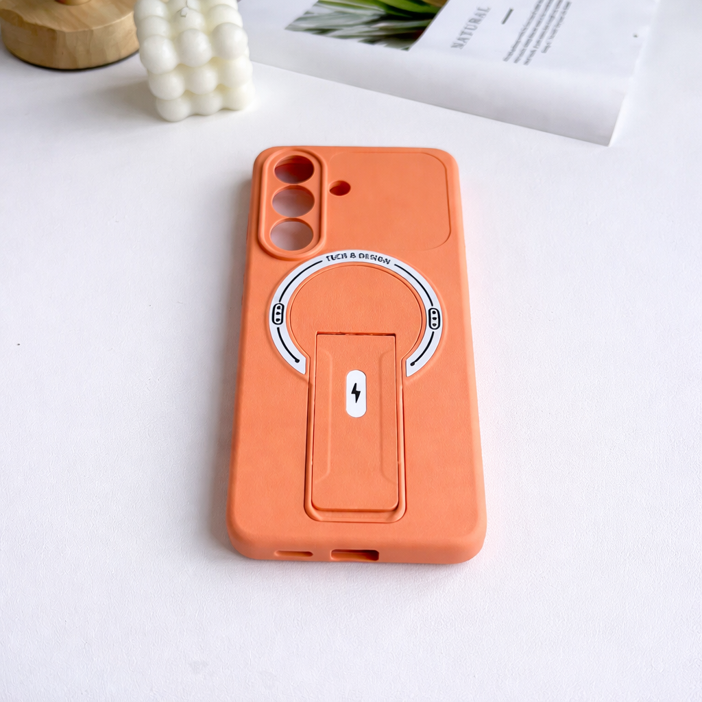 Core Stand 360 Magnetic Case - Galaxy