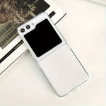Crystal Edge Protective Case